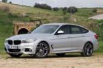 BMW 3-Series GT 2014 года
